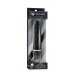Blush Novelties | Вібромасажер Rose Bliss Vibe Black. Ціна 1250 грн. Фото: 1