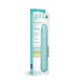 Blush Novelties | Вібромасажер Blush Gaia Eco Aqua. Ціна 895 грн. Фото: 1