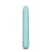 Blush Novelties | Вібромасажер Blush Gaia Eco Aqua. Ціна 895 грн. Фото: 2