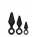 Blush Novelties | Luxe Wearable Night Rimmer Kit Black. Ціна 2300 грн. Фото: 1