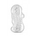Blush Novelties | M FOR MEN HAND TOOL CLEAR. Цена 641 грн. Фото: 1