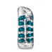 Blush Novelties | Мастурбатор M FOR MEN SUPERSTROKER CLEAR. Цена 1 080 грн. Фото: 1