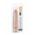 Blush Novelties | Вибратор MR SKIN COCK VIBE 3. Цена 1 390 грн. Фото: 2