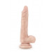 Blush Novelties | Фаллоимитатор MR SKIN REALISTIC COCK STUD MUFFIN. Цена 1 299 грн. Фото: 1