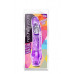 Blush Novelties | Вібратор Naturally Yours Mambo Vibe Purple. Ціна 1060 грн. Фото: 1