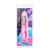 Blush Novelties | Вібратор Naturally Yours Fantasy Vibe Pink. Ціна 1215 грн. Фото: 1