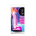 Blush Novelties | Фалоімітатор Naturally Yours Ding Dong Pink. Ціна 895 грн. Фото: 2