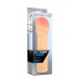 Blush Novelties | Насадка киберкожа PERFORMANCE 3INCH COCK XTENDER BEIGE. Цена 855 грн. Фото: 1