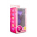 Blush Novelties | Анальна Пробка Play With Me Candy Heart Do Me Purple. Ціна 855 грн. Фото: 2
