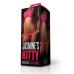 Blush Novelties | X5 MEN JASMINES KITTY BEIGE. Цена 980 грн. Фото: 1