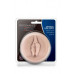 Blush Novelties | Performance Pump Sleeve Vagina Beige. Ціна 552 грн. Фото: 1