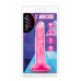 Blush Novelties | Фаллоимитатор Blush NATURALLY YOURS 5INCH MINI COCK PINK. Цена 699 грн. Фото: 1