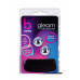 Blush Novelties | B Yours Gleam Stainless Steel Kegel Ball. Ціна 530 грн. Фото: 1