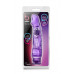 Blush Novelties | B Yours Vibe 6 Purple. Ціна 1450 грн. Фото: 1