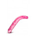 Blush Novelties | B Yours 14Inch Double Dildo Pink. Ціна 1699 грн. Фото: 3 Blush Novelties | B Yours 14Inch Double Dildo Pink. Ціна 1699 грн. Фото: 3