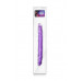 Blush Novelties | Фалоімітатор двосторонній Blush B YOURS DOUBLE DILDO PURPLE 18" (45 см). Ціна 1401 грн. Фото: 1