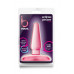 Blush Novelties | B Yours Eclipse Pleaser Small Pink. Ціна 350 грн. Фото: 1