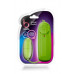 Blush Novelties | Віброяйце B Yours Power Bullet Lime. Ціна 680 грн. Фото: 1