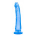 Blush Novelties | B YOURS SWEET N HARD 6 BLUE. Цена 990 грн. Фото: 1