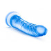 Blush Novelties | B YOURS SWEET N HARD 6 BLUE. Цена 990 грн. Фото: 4