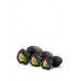 Blush Novelties | Luxe Bling Plugs Training Kit Black. Ціна 2150 грн. Фото: 2