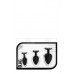 Blush Novelties | Luxe Bling Plugs Training Kit Black. Ціна 2150 грн. Фото: 3