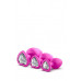 Blush Novelties | Набор анальных пробок LUXE BLING PLUGS TRAINING KIT PINK. Цена 2 500 грн. Фото: 1