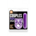 Blush Novelties | Эрекционное виброкольцо PLAY WITH ME COUPLES PLAY. Цена 875 грн. Фото: 1