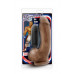 Blush Novelties | LOVERBOY THE BOXER 9INCH COCK MOCHA. Цена 2 520 грн. Фото: 2