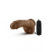 Blush Novelties | LOVERBOY THE BOXER 9INCH COCK MOCHA. Цена 2 520 грн. Фото: 4