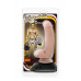 Blush Novelties | Вібромасажер Loverboy The Quarterback 7Inch Cock. Ціна 1800 грн. Фото: 1
