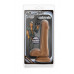 Blush Novelties | Фаллоимитатор LOVERBOY CAPTAIN MIKE MOCHA. Цена 1 150 грн. Фото: 1