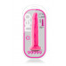 Blush Novelties | NEO 75INCH DUAL DENSITY COCK NEON PINK. Цена 1 100 грн. Фото: 1