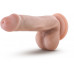 Blush Novelties | SILICONE WILLYS 6INCH DILDO WITH BALLS. Цена 1 795 грн. Фото: 4