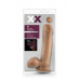 Blush Novelties | Xx Europa Mocha. Ціна 720 грн. Фото: 1