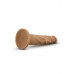 Blush Novelties | DR SKIN REALISTIC COCK 75INCH MOCHA. Цена 985 грн. Фото: 3