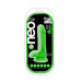 Blush Novelties | Neo Elite 6Inch Cock W Balls Neon Green. Ціна 1255 грн. Фото: 1