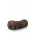 Blush Novelties | Мастурбатор Hot Chocolate Alexis Chocolate. Ціна 1190 грн. Фото: 1