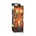 Blush Novelties | Мастурбатор Hot Chocolate Alexis Chocolate. Ціна 1190 грн. Фото: 3