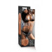 Blush Novelties | Мастурбатор Blush Novelties M For Men Julieta Mocha. Цена 1 299 грн. Фото: 3
