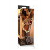 Blush Novelties | HOT CHOCOLATE HEATHER CHOCOLATE. Цена 1 165 грн. Фото: 1
