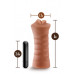 Blush Novelties | Мастурбатор M FOR MEN ISABELLA MOCHA. Цена 1 010 грн. Фото: 2