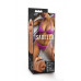 Blush Novelties | Мастурбатор M FOR MEN ISABELLA MOCHA. Цена 1 010 грн. Фото: 3