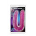 Blush Novelties | Фалоімітатор подвійний B Yours Double Headed Dildo Pink. Ціна 1799 грн. Фото: 1