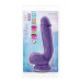 Blush Novelties | Au Naturel Bold Pound 8 5Inch Dildo. Ціна 1255 грн. Фото: 1