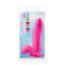 Blush Novelties | AU NATUREL BOLD PLEASER 7INCH DILDO. Цена 1 305 грн. Фото: 1