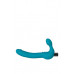 Blush Novelties | Вибростимулятор TEMPTASIA LUNA STRAPLESS SILICONE DILDO. Цена 2 995 грн. Фото: 1