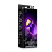 Blush Novelties | TEMPTASIA BLING PLUG LARGE PURPLE. Цена 715 грн. Фото: 2