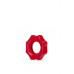 Blush Novelties | STAY HARD NUTZ RED. Цена 305 грн. Фото: 2