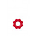 Blush Novelties | STAY HARD NUTZ RED. Цена 305 грн. Фото: 4